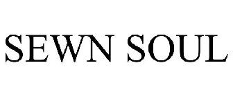 SEWN SOUL