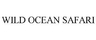 WILD OCEAN SAFARI