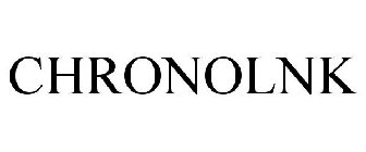CHRONOLNK