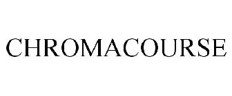 CHROMACOURSE