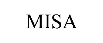 MISA