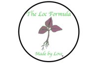 THE LOC FORMULA MADE BY LOVE