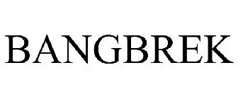 BANGBREK