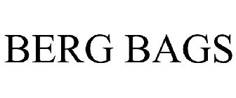 BERG BAGS