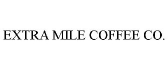 EXTRA MILE COFFEE CO.