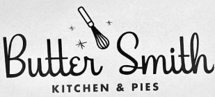 BUTTER SMITH KITCHEN & PIES