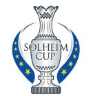 SOLHEIM CUP