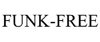 FUNK-FREE