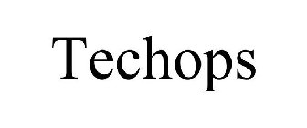 TECHOPS