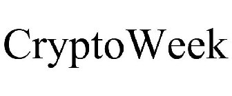 CRYPTOWEEK