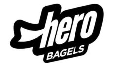 HERO BAGELS