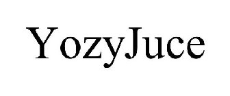 YOZYJUCE