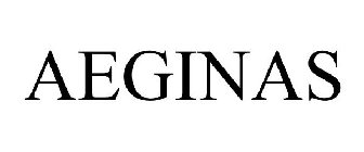 AEGINAS