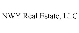 NWY REAL ESTATE, LLC