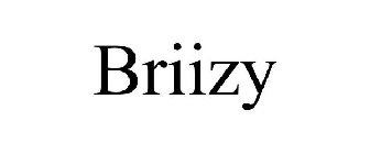 BRIIZY