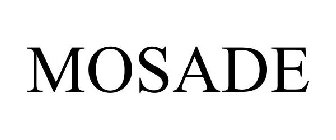 MOSADE