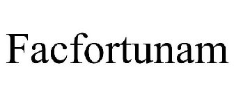 FACFORTUNAM