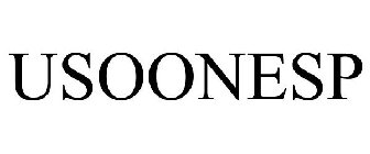 USOONESP
