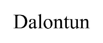 DALONTUN