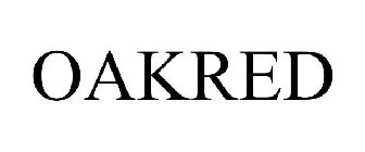 OAKRED