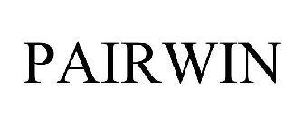 PAIRWIN