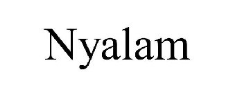 NYALAM