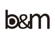 B&M