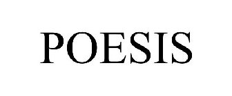 POESIS
