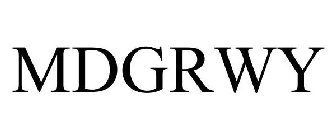 MDGRWY