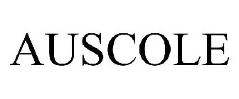 AUSCOLE