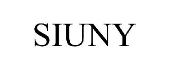 SIUNY