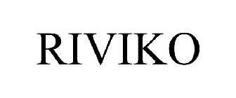 RIVIKO