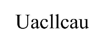 UACLLCAU