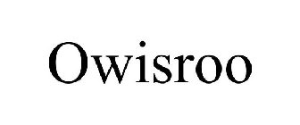 OWISROO