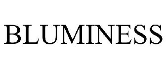BLUMINESS