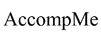 ACCOMPME