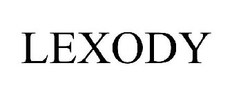 LEXODY