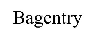 BAGENTRY