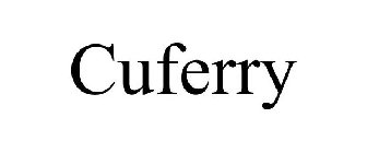 CUFERRY