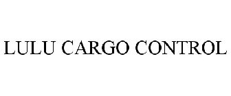 LULU CARGO CONTROL