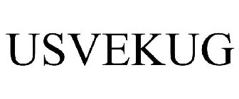 USVEKUG