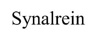SYNALREIN