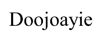 DOOJOAYIE