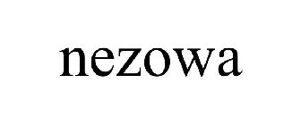 NEZOWA