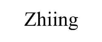 ZHIING