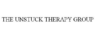 THE UNSTUCK THERAPY GROUP
