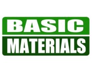 BASIC MATERIALS
