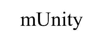 MUNITY