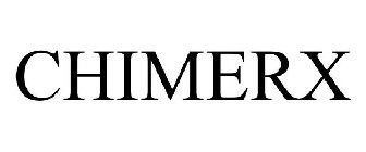CHIMERX