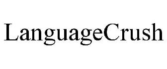 LANGUAGECRUSH